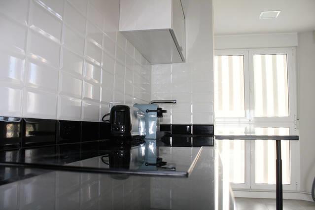 엘 캄펠로 Cabo Mar Duplex 아파트 외부 사진