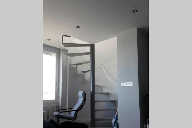 엘 캄펠로 Cabo Mar Duplex 아파트 외부 사진
