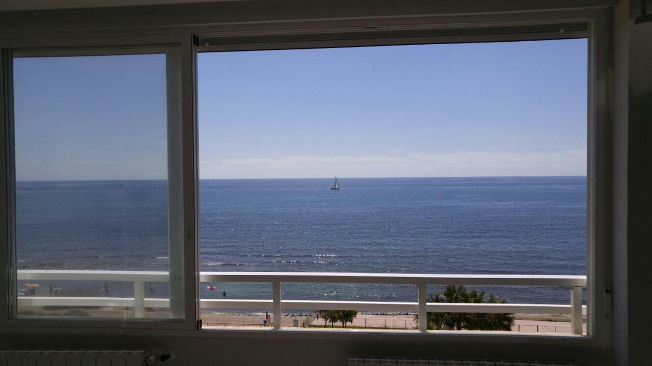 엘 캄펠로 Cabo Mar Duplex 아파트 외부 사진