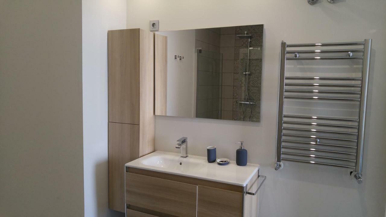 엘 캄펠로 Cabo Mar Duplex 아파트 외부 사진