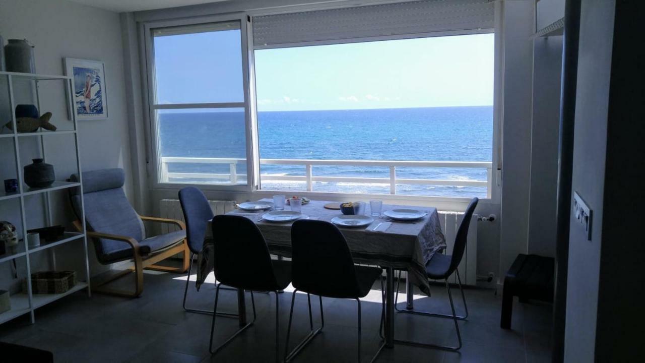 엘 캄펠로 Cabo Mar Duplex 아파트 외부 사진